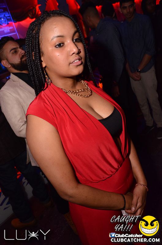 Luxy nightclub photo 81 - January 29th, 2016