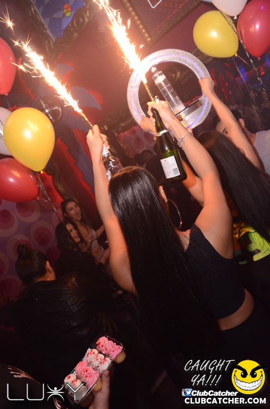 Luxy nightclub photo 82 - January 29th, 2016