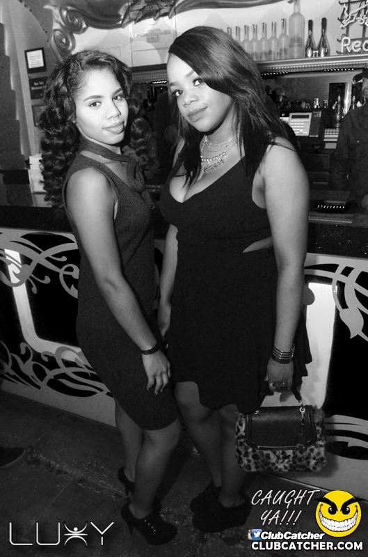 Luxy nightclub photo 83 - January 29th, 2016
