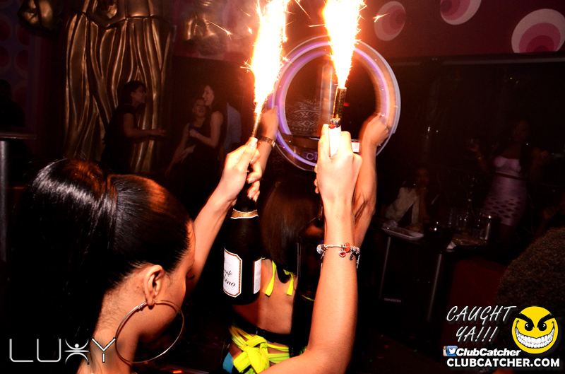 Luxy nightclub photo 86 - January 29th, 2016