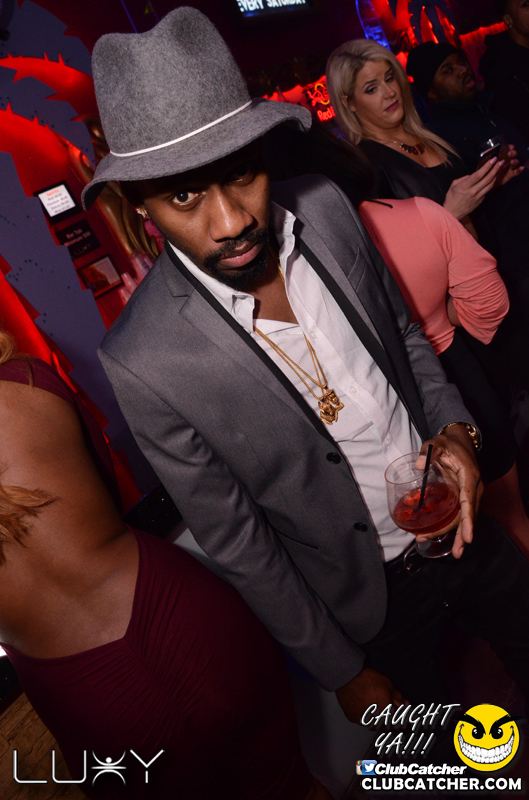 Luxy nightclub photo 93 - January 29th, 2016