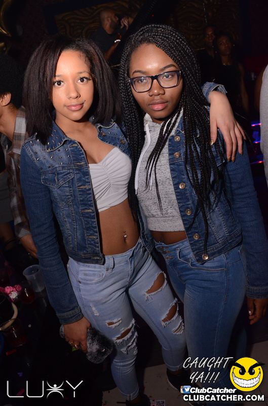 Luxy nightclub photo 96 - January 29th, 2016