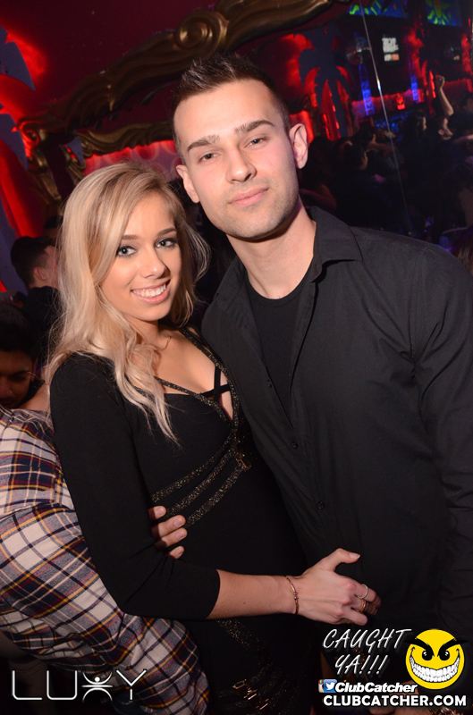 Luxy nightclub photo 99 - January 29th, 2016