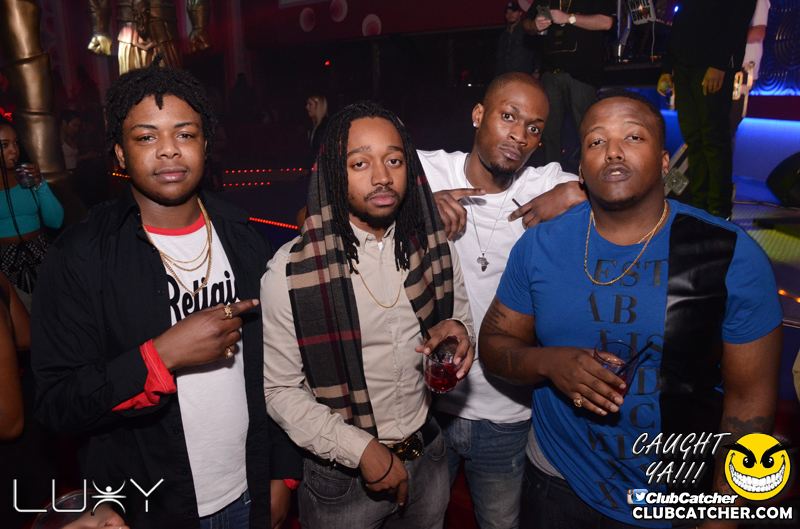 Luxy nightclub photo 100 - January 29th, 2016