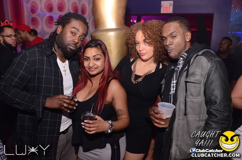 Luxy nightclub photo 113 - January 30th, 2016