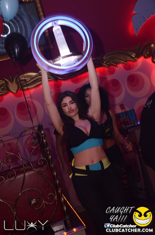 Luxy nightclub photo 17 - January 30th, 2016