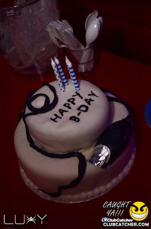 Luxy nightclub photo 20 - January 30th, 2016