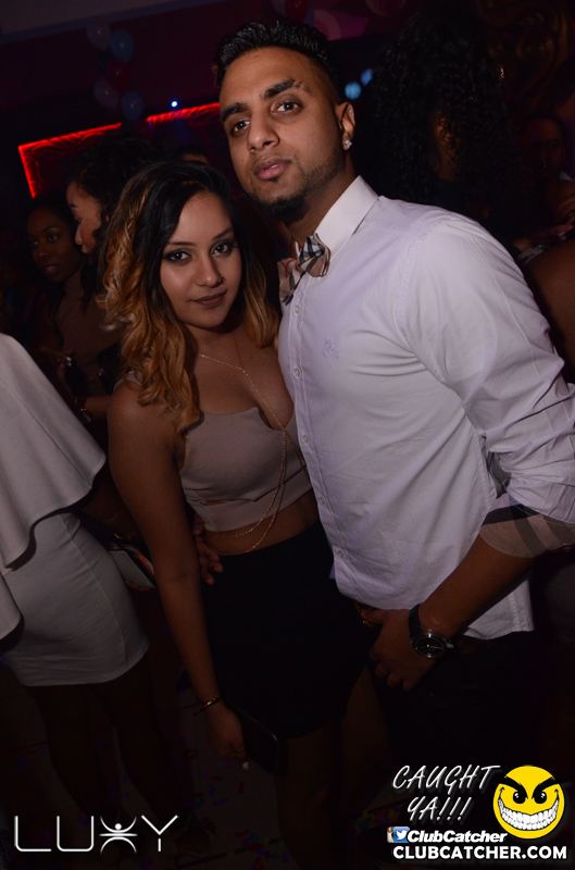 Luxy nightclub photo 23 - January 30th, 2016