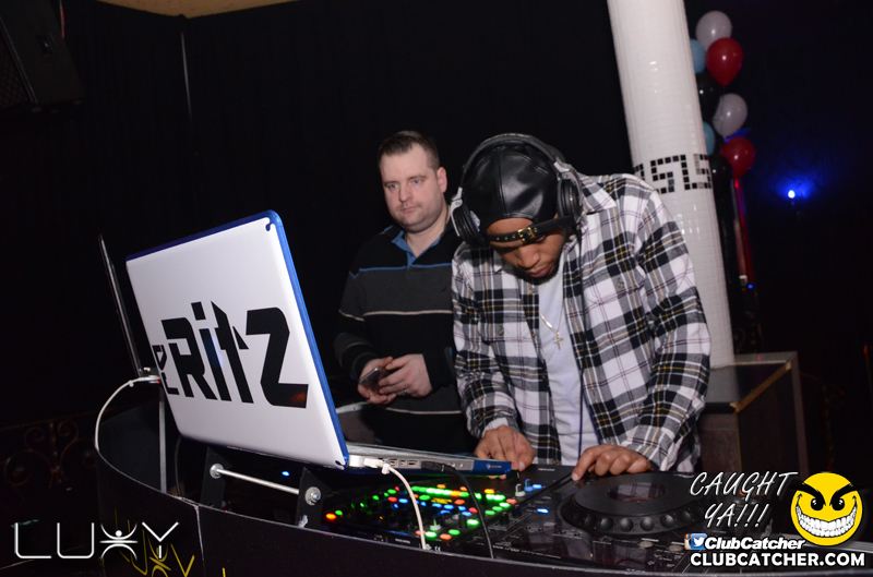 Luxy nightclub photo 24 - January 30th, 2016