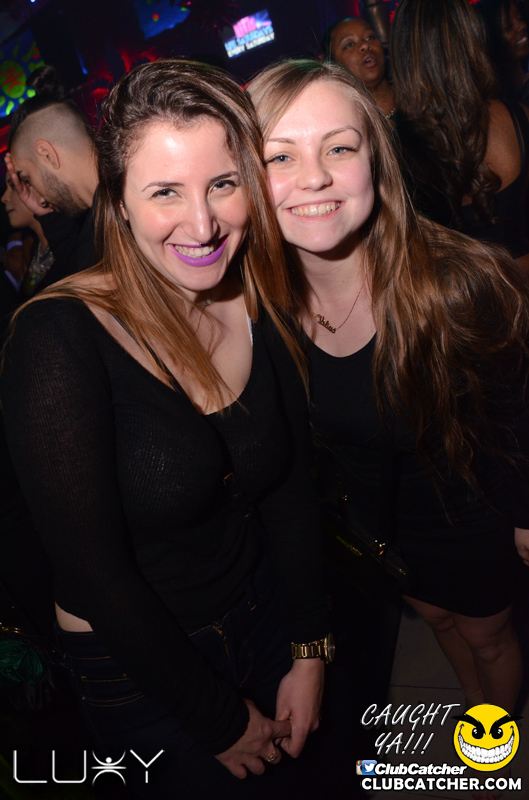 Luxy nightclub photo 26 - January 30th, 2016