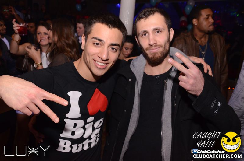 Luxy nightclub photo 28 - January 30th, 2016