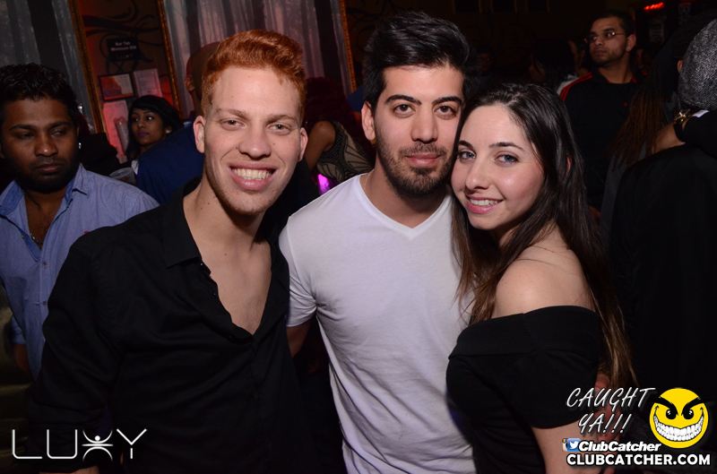 Luxy nightclub photo 29 - January 30th, 2016