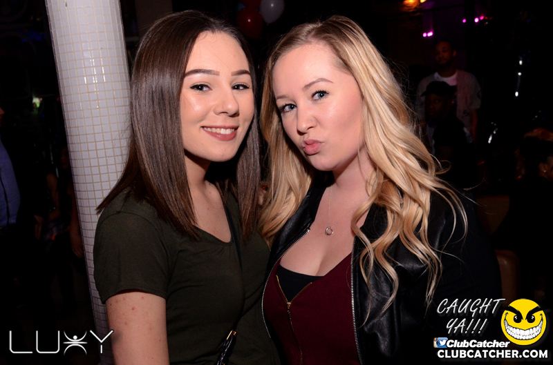 Luxy nightclub photo 30 - January 30th, 2016