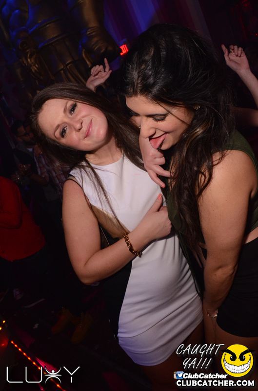 Luxy nightclub photo 32 - January 30th, 2016