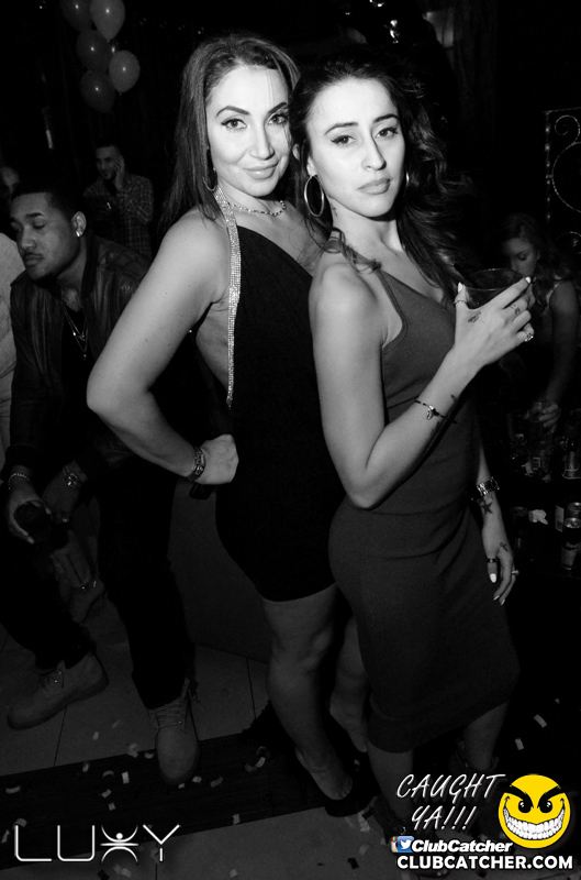 Luxy nightclub photo 33 - January 30th, 2016