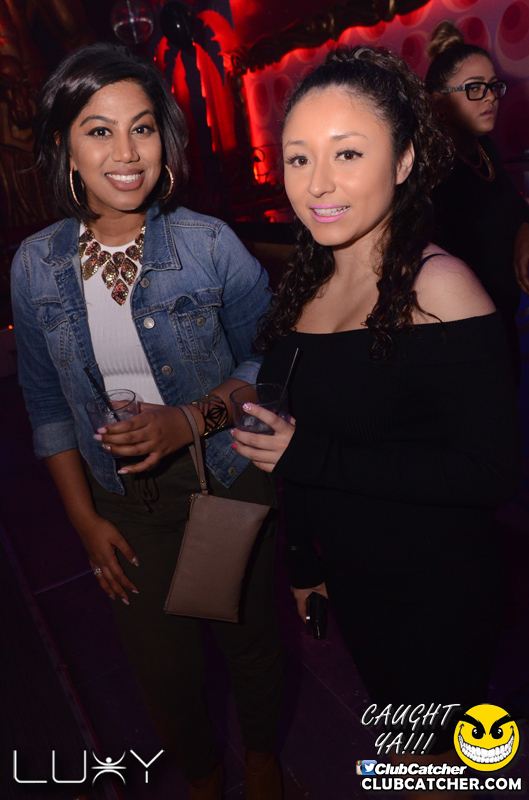 Luxy nightclub photo 34 - January 30th, 2016