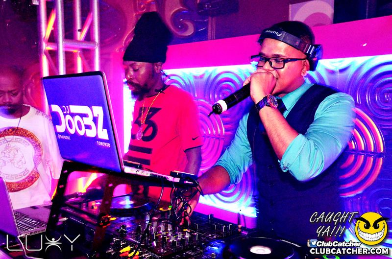 Luxy nightclub photo 36 - January 30th, 2016