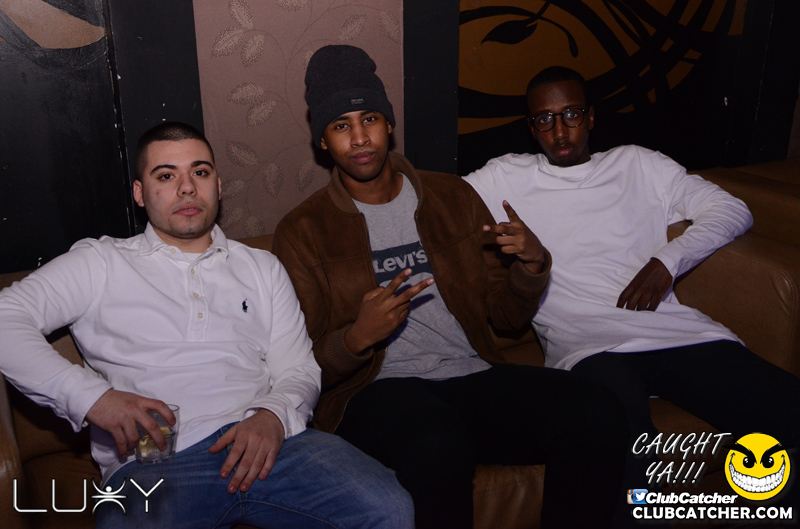 Luxy nightclub photo 38 - January 30th, 2016