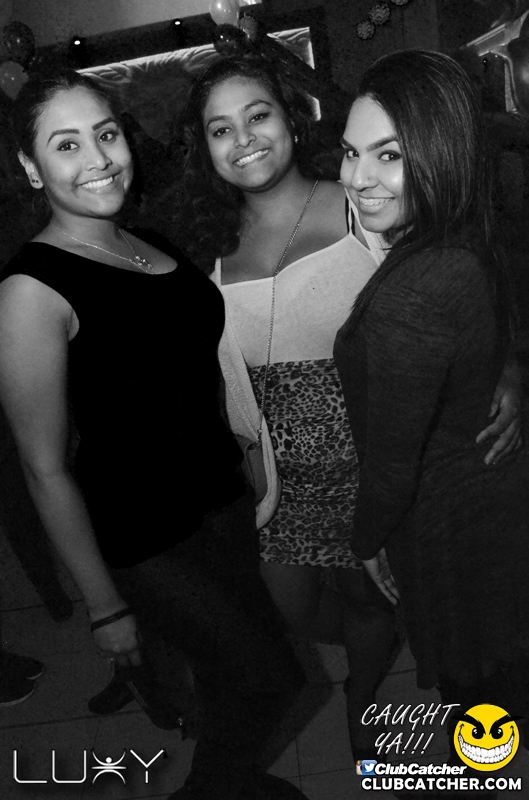 Luxy nightclub photo 39 - January 30th, 2016