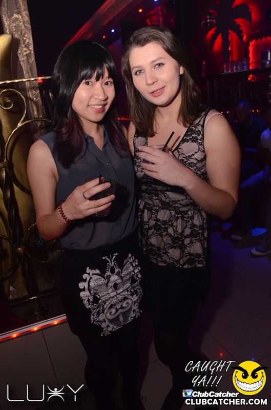 Luxy nightclub photo 44 - January 30th, 2016