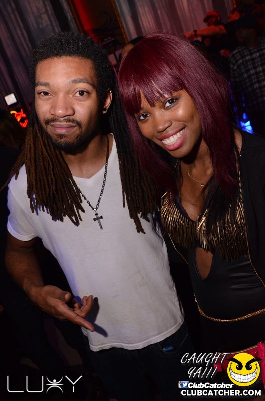 Luxy nightclub photo 46 - January 30th, 2016