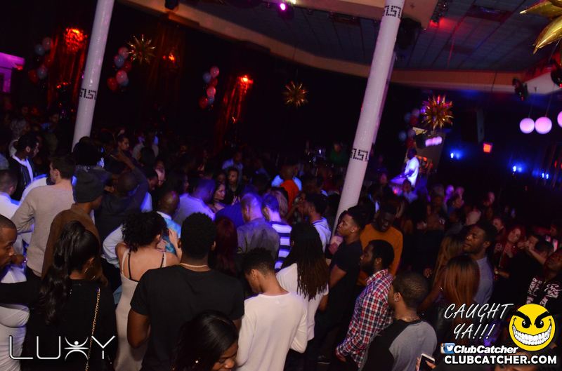 Luxy nightclub photo 51 - January 30th, 2016