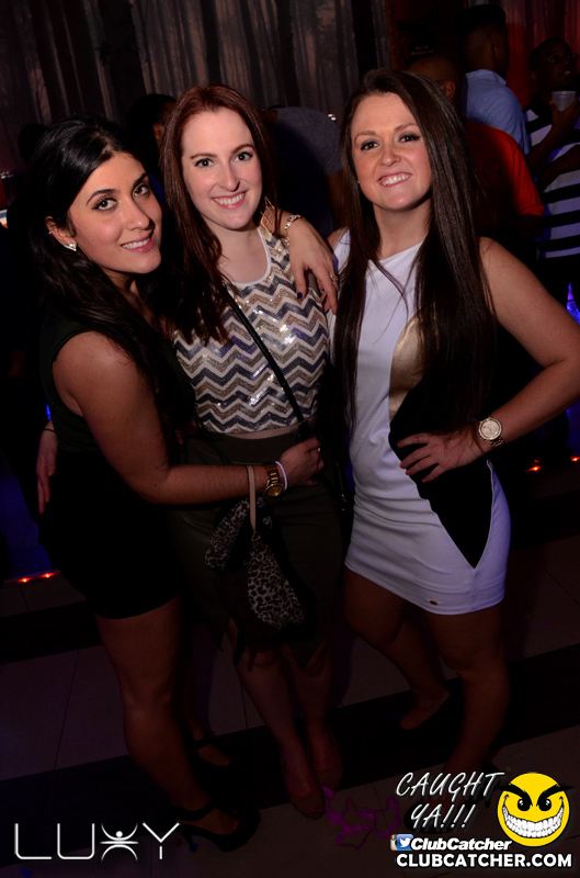 Luxy nightclub photo 54 - January 30th, 2016