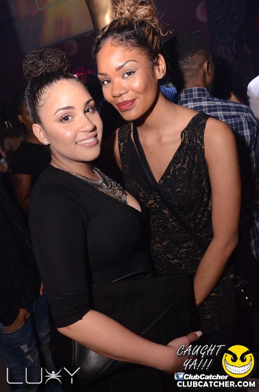 Luxy nightclub photo 57 - January 30th, 2016