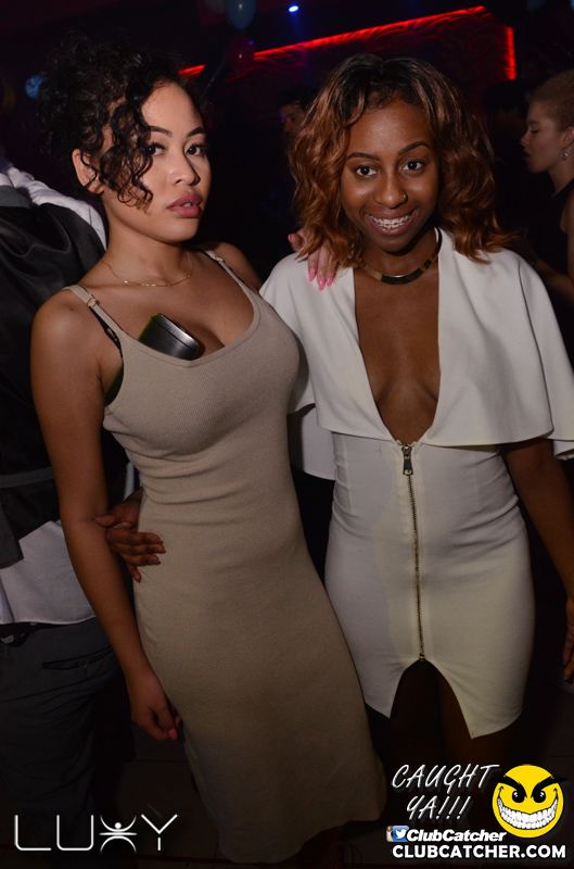 Luxy nightclub photo 58 - January 30th, 2016