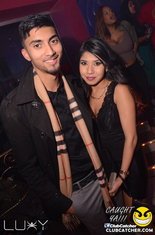Luxy nightclub photo 59 - January 30th, 2016