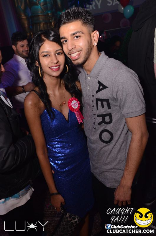 Luxy nightclub photo 61 - January 30th, 2016