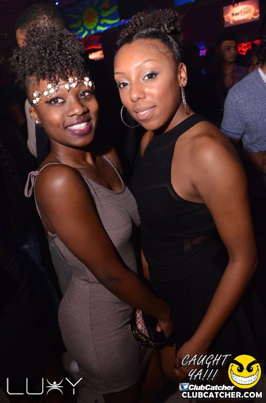 Luxy nightclub photo 63 - January 30th, 2016