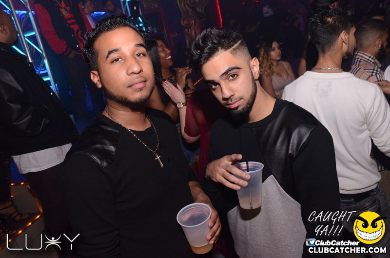 Luxy nightclub photo 67 - January 30th, 2016
