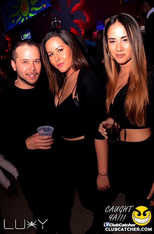 Luxy nightclub photo 68 - January 30th, 2016