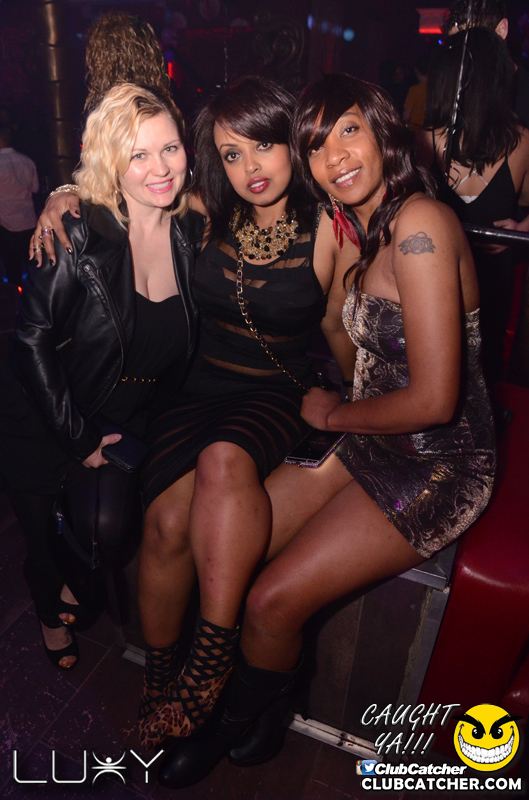 Luxy nightclub photo 70 - January 30th, 2016