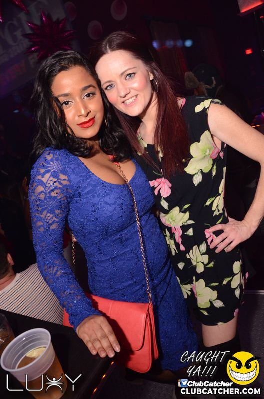 Luxy nightclub photo 8 - January 30th, 2016