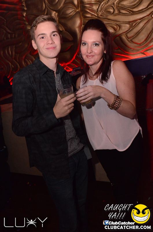 Luxy nightclub photo 71 - January 30th, 2016