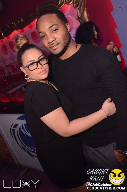 Luxy nightclub photo 72 - January 30th, 2016
