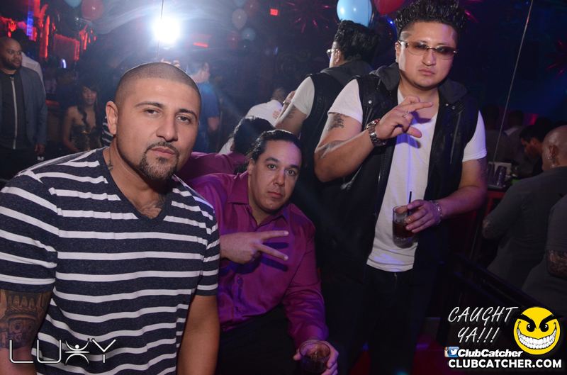 Luxy nightclub photo 74 - January 30th, 2016