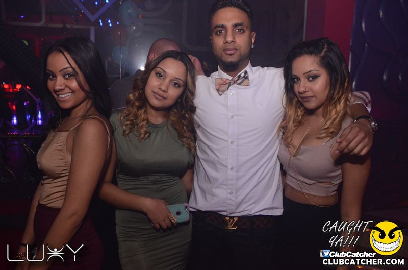Luxy nightclub photo 75 - January 30th, 2016