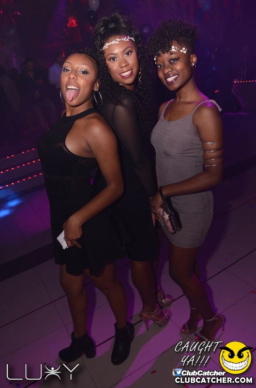 Luxy nightclub photo 77 - January 30th, 2016