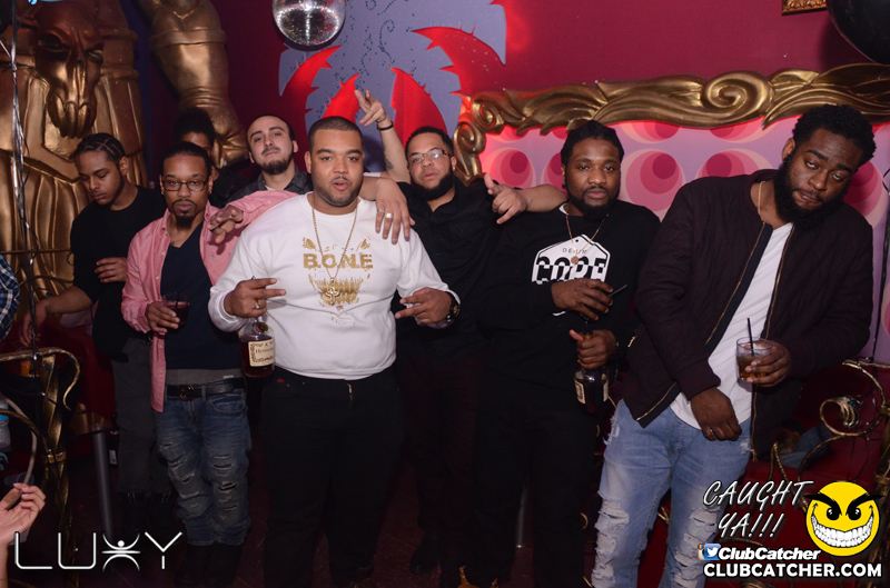 Luxy nightclub photo 80 - January 30th, 2016