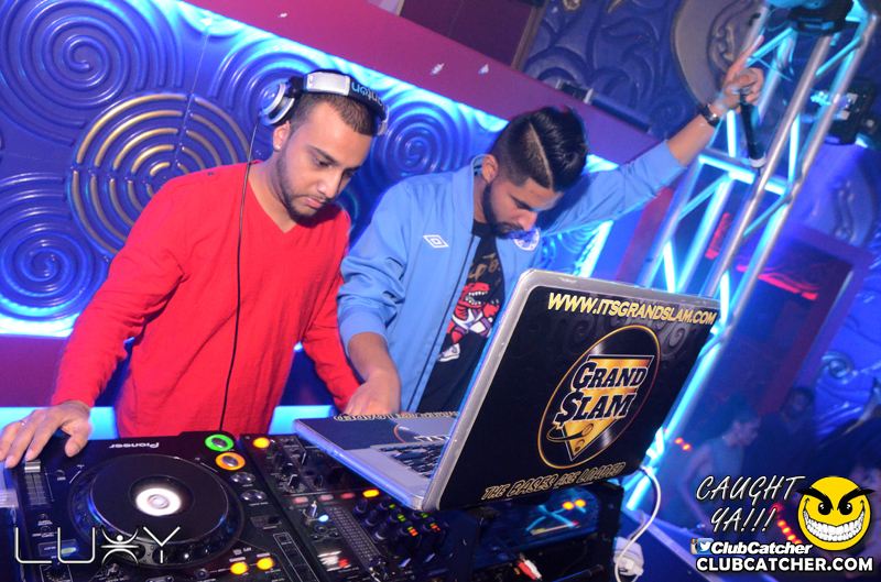 Luxy nightclub photo 9 - January 30th, 2016
