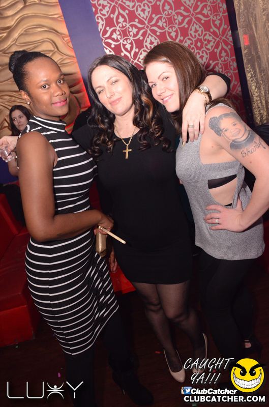 Luxy nightclub photo 81 - January 30th, 2016