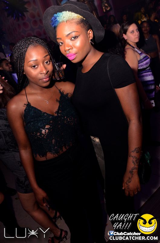 Luxy nightclub photo 83 - January 30th, 2016