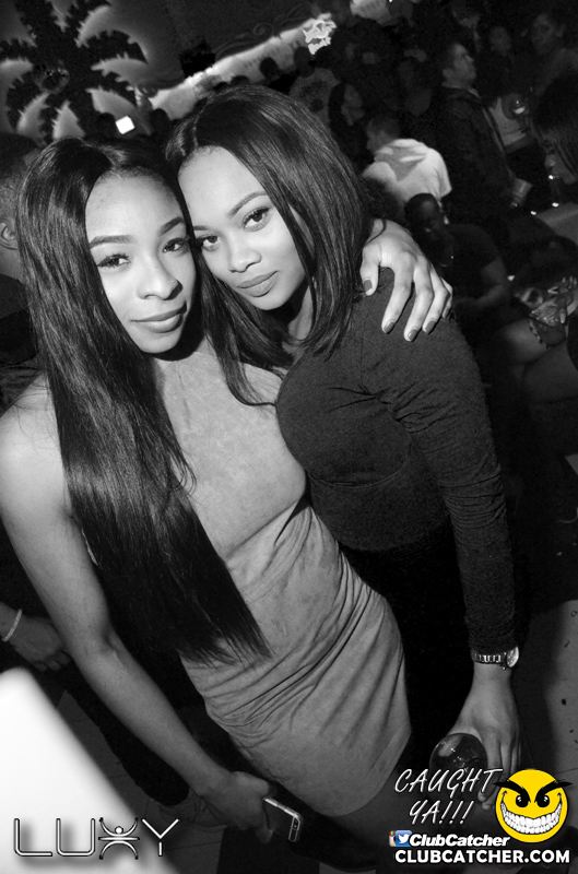 Luxy nightclub photo 85 - January 30th, 2016