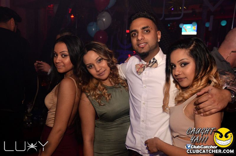 Luxy nightclub photo 87 - January 30th, 2016