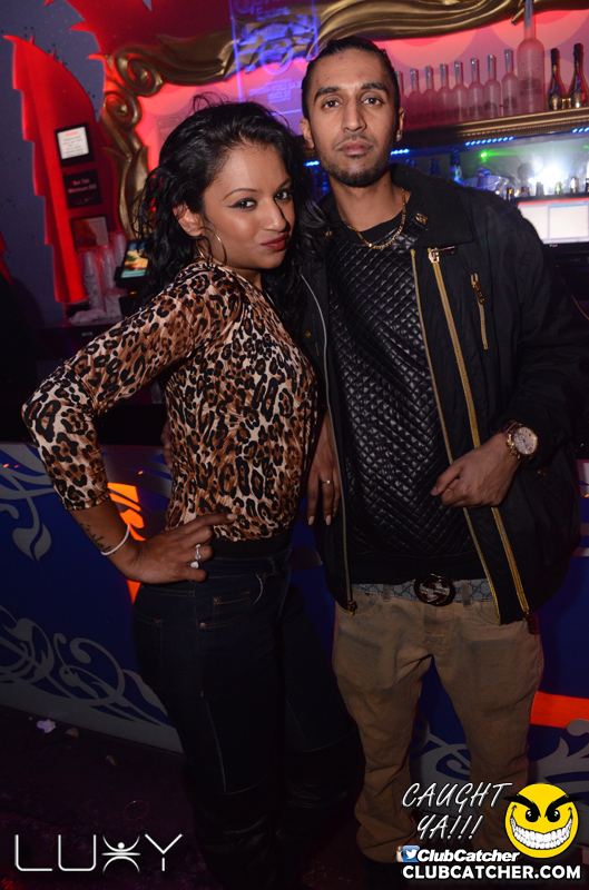 Luxy nightclub photo 88 - January 30th, 2016