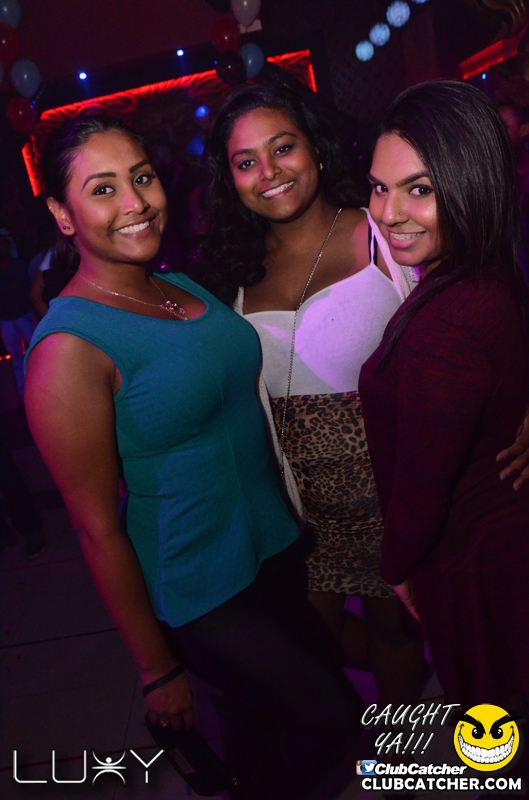 Luxy nightclub photo 90 - January 30th, 2016