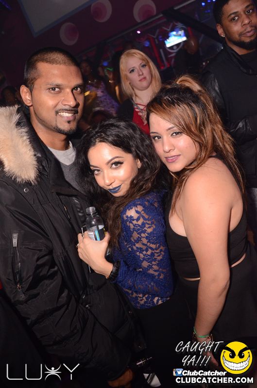Luxy nightclub photo 91 - January 30th, 2016
